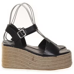 Glamorous - Keilschuhe - Damen - Größe: 39 - Schwarz