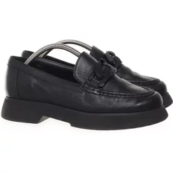 Högl - Loafers - Damen - Größe: 37.67 - Schwarz