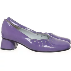 Gabor - High Heels - Damen - Größe: 35.5 - Lila