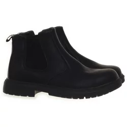 Safety - Chelsea Boots - Herren - Größe: 43 - Schwarz