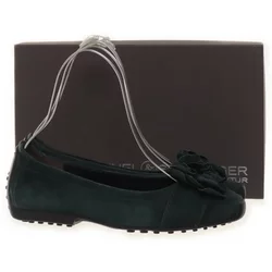 Kennel & Schmenger - Ballerinas - Damen - Größe: 40 - Grün