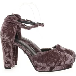 DinSko - High Heels - Damen - Größe: 39 - Lila