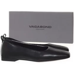 Vagabond - Ballerinas - Damen - Größe: 36 - Schwarz