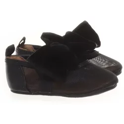 H&M - Ballerinas - Größe: 18/19 - Schwarz