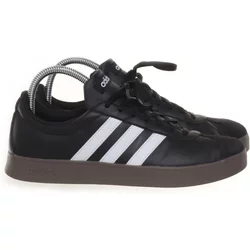 Adidas - Sneaker - Damen - Größe: 39.33 - Schwarz