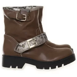 Guess - Boots - Damen - Größe: 37 - Braun