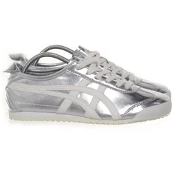 Onitsuka Tiger - Sneaker - Damen - Größe: 38 - Silber