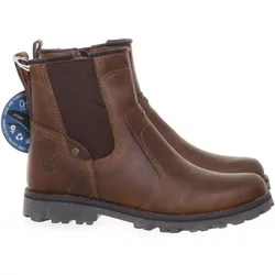Timberland - Chelsea Boots - Herren - Größe: 34 - Braun