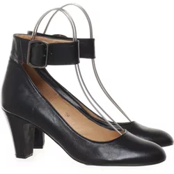 Penelope - High Heels - Damen - Größe: 38 - Schwarz