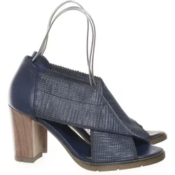 Hispanitas - Sandaletten - Damen - Größe: 37 - Blau