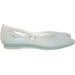 Crocs - Halbschuhe - Damen - Größe: 37 - Grau