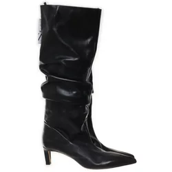 Zara - Stiefel - Damen - Größe: 39 - Schwarz