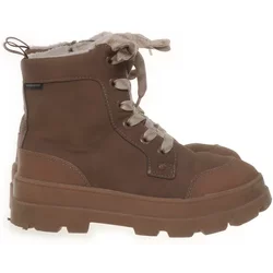 H&M - Schnürstiefel - Damen - Größe: 30 - Braun