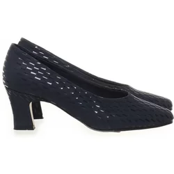 Gino Ventori - High Heels - Damen - Größe: 36 - Schwarz