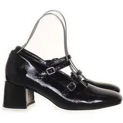 Vagabond - High Heels - Damen - Größe: 39 - Schwarz