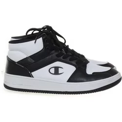 Champion - Sneaker - Herren - Größe: 44 - Weiß