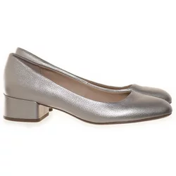 Dune London - Pumps - Damen - Größe: 41 - Silber