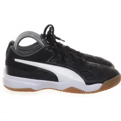 Puma - Trainingsschuhe - Damen - Größe: 37 - Schwarz