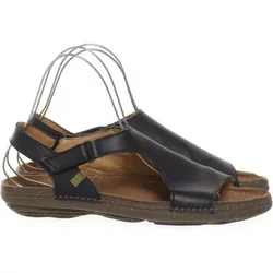 El Naturalista - Sandalen - Damen - Größe: 42 - Schwarz