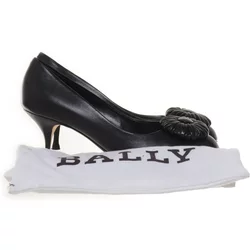 Bally - Pumps - Damen - Größe: 37 - Schwarz