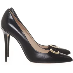 Zara Woman - Pumps - Damen - Größe: 38 - Schwarz