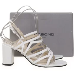 Vagabond - Sandaletten - Damen - Größe: 40 - Weiß