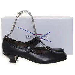 Gabor - High Heels - Damen - Größe: 37 - Schwarz