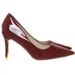 Yuanzhilin - Pumps - Damen - Größe: 40 - Rot