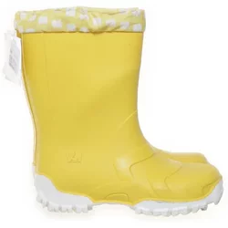 Elefanten - Gummistiefel - Größe: 28 - Gelb