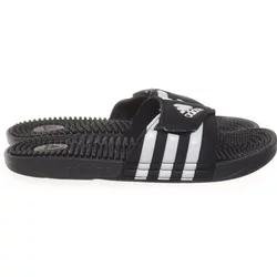 Adidas - Pantoletten - Größe: 37.67 - Schwarz