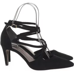 Tamaris - High Heels - Damen - Größe: 41 - Schwarz