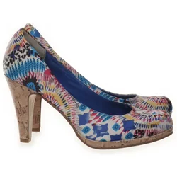 Only Pink - Pumps - Damen - Größe: 38 - Blau