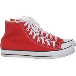 Converse - Schnürstiefel - Damen - Größe: 42 - Rot