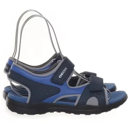 Geox - Sandalen - Herren - Größe: 35 - Blau