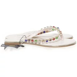Buffalo - Flip Flops - Damen - Größe: 38 - Pink