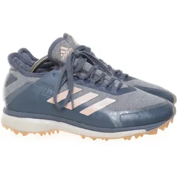 Adidas - Golfschuhe - Damen - Größe: 38 - Grau