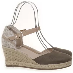 Graceland - Espadrilles - Damen - Größe: 37 - Grün