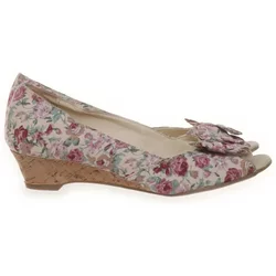 Graceland - Keilschuhe - Damen - Größe: 36 - Weiß