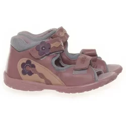 Pepino - Sandalen - Damen - Größe: 26 - Pink