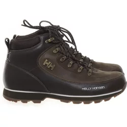Helly Hansen - Schnürstiefel - Damen - Größe: 40 - Braun