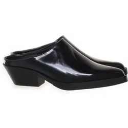 ONLY - Mules - Damen - Größe: 37 - Schwarz