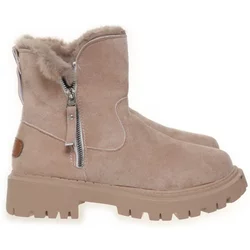Fashion Classic - Boots - Damen - Größe: 38 - Beige