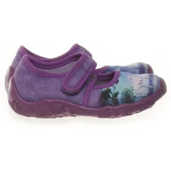 Superfit - Turnschuhe - Damen - Größe: 24 - Lila