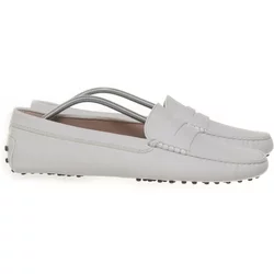 Tod's - Loafers - Damen - Größe: 41 - Weiß