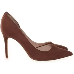 Mango - Pumps - Damen - Größe: 40 - Braun