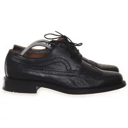 Lloyd - Schnürschuhe - Herren - Größe: 43 - Schwarz