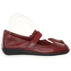 Caprice - Halbschuhe - Damen - Größe: 37/38 - Rot