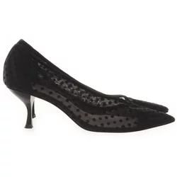 Zara - Pumps - Damen - Größe: 40 - Schwarz