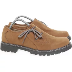 Livergy - Halbschuhe - Herren - Größe: 43 - Braun