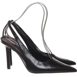 Zara - High Heels - Damen - Größe: 39 - Schwarz
